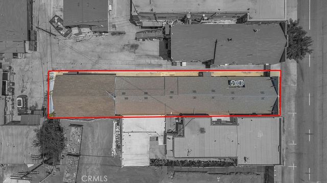 3583 E 1st, Los Angeles, CA 90063