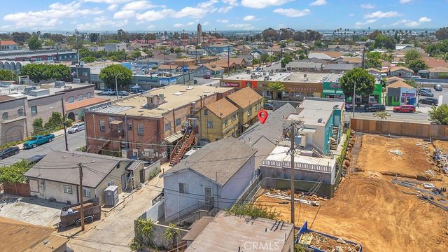 3583 E 1st, Los Angeles, CA 90063