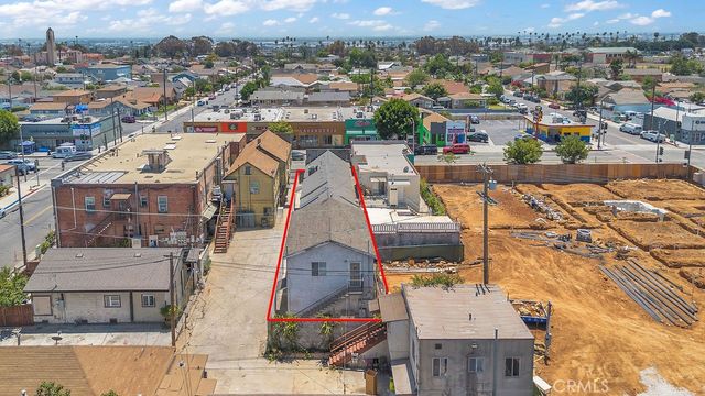 3583 E 1st, Los Angeles, CA 90063