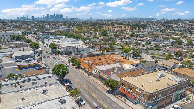 3583 E 1st, Los Angeles, CA 90063