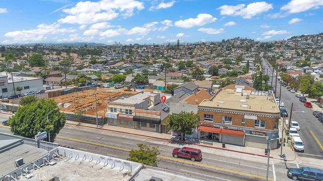 3583 E 1st, Los Angeles, CA 90063
