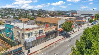 3583 E 1st, Los Angeles, CA 90063