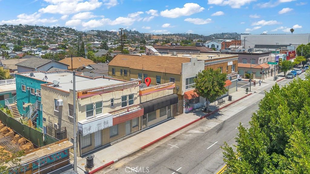 3583 E 1st, Los Angeles, CA 90063