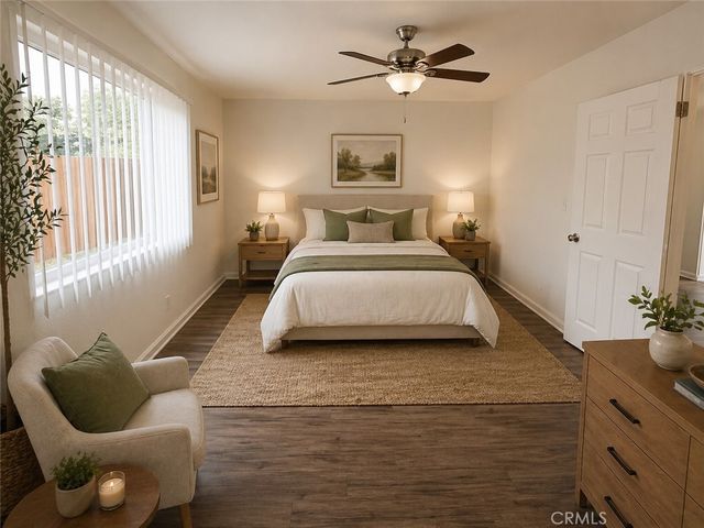 36953 Bankside Drive A, Cathedral City, CA 92234