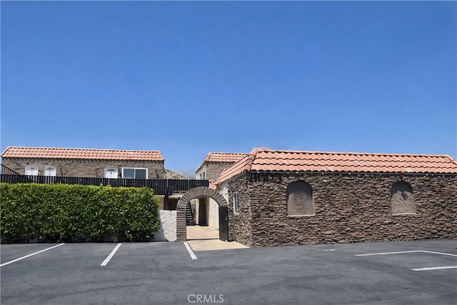 36953 Bankside Drive A, Cathedral City, CA 92234