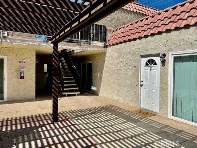 36953 Bankside Drive A, Cathedral City, CA 92234