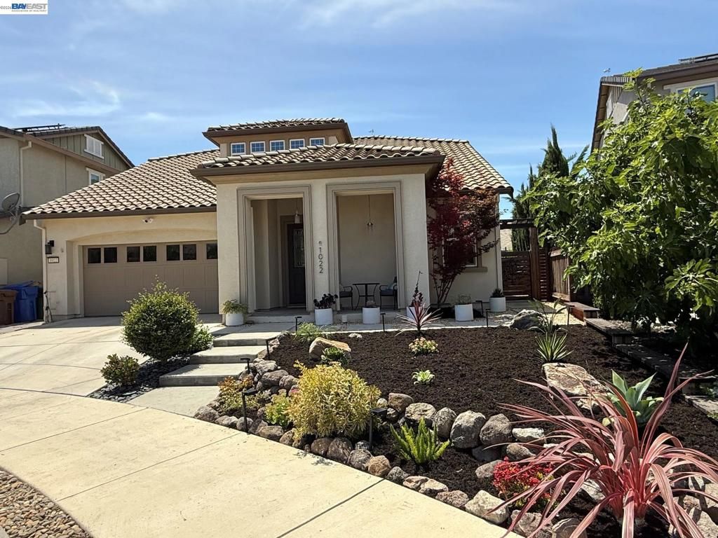 1022 Ginger Ct, Brentwood, CA 94513