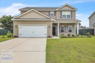 110 Wando View Way, Richmond Hill, GA 31324
