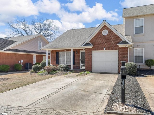 206 Rexford Drive, Moore, SC 29369