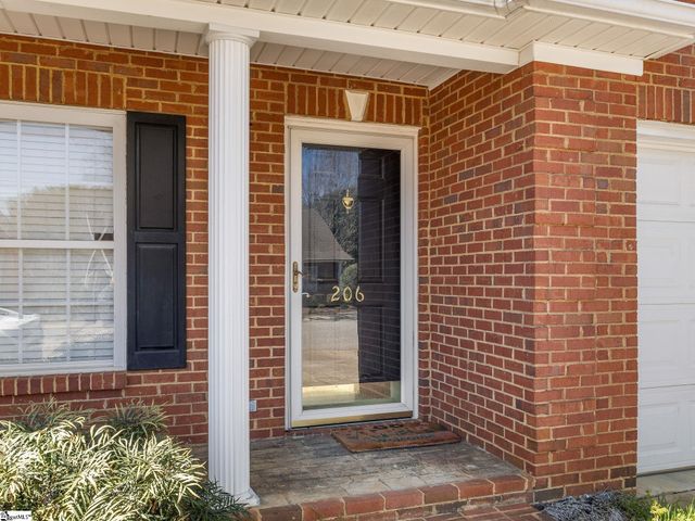 206 Rexford Drive, Moore, SC 29369