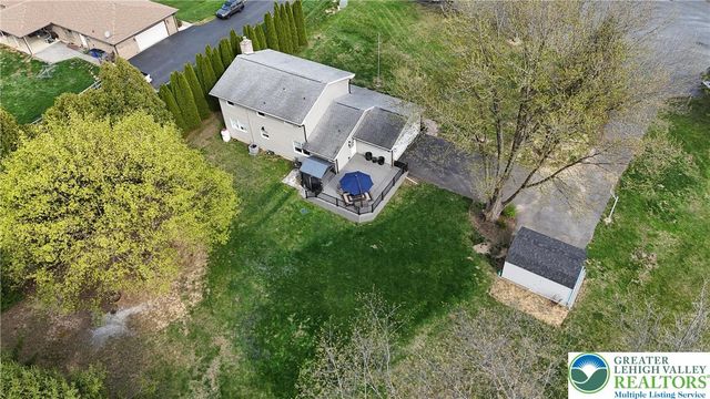 680 Hope Drive, Bushkill Twp, PA 18064
