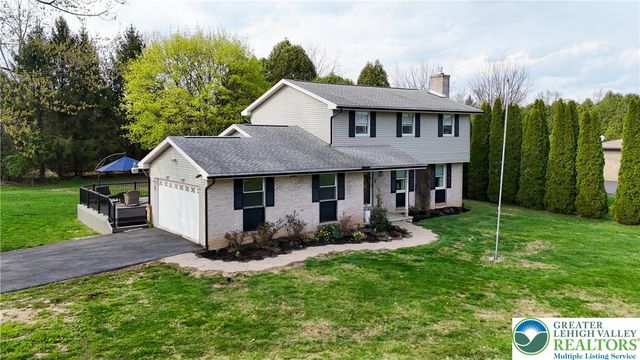 680 Hope Drive, Bushkill Twp, PA 18064