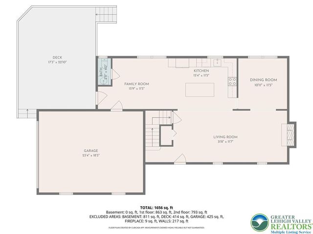 680 Hope Drive, Bushkill Twp, PA 18064