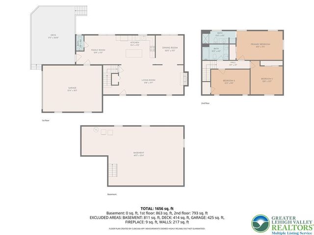 680 Hope Drive, Bushkill Twp, PA 18064