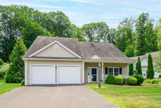 199 Meadow Brook Road 199, Oxford, CT 06478