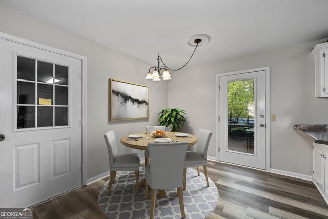 6041 COBB Street, Lula, GA 30554