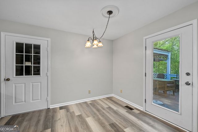 6041 COBB Street, Lula, GA 30554