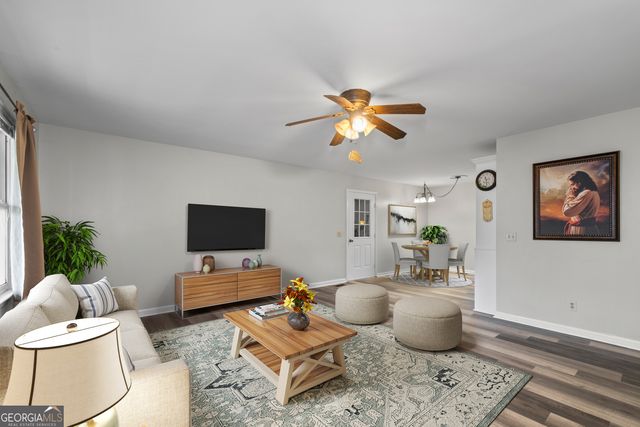 6041 COBB Street, Lula, GA 30554