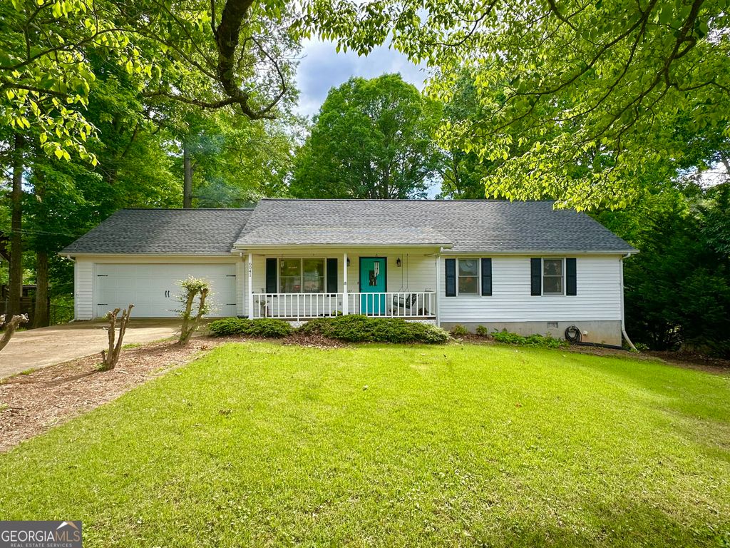 6041 COBB Street, Lula, GA 30554