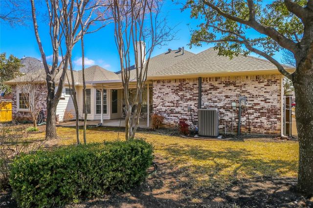 717 Summerfield Drive, Murphy, TX 75094