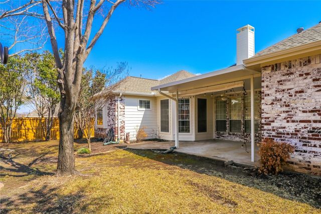 717 Summerfield Drive, Murphy, TX 75094