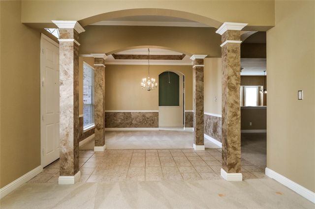 717 Summerfield Drive, Murphy, TX 75094