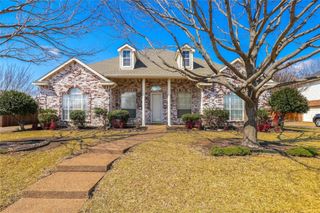 717 Summerfield Drive, Murphy, TX 75094
