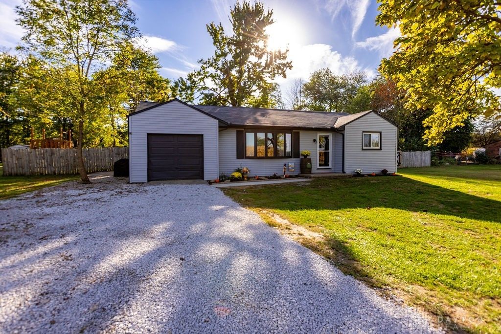 4507 State Route 276, Batavia, OH 45103