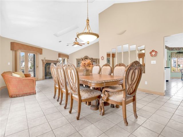 51 Janet Drive, Cranston, RI 02921