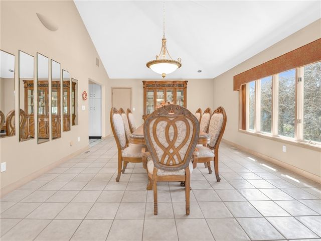 51 Janet Drive, Cranston, RI 02921