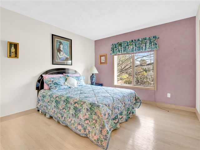 51 Janet Drive, Cranston, RI 02921