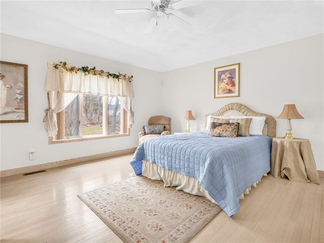 51 Janet Drive, Cranston, RI 02921