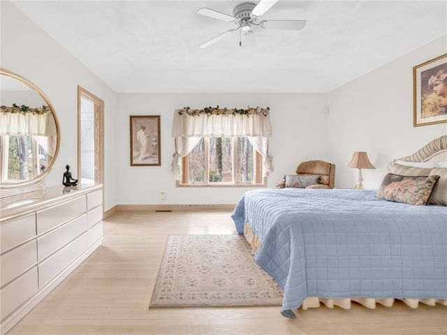 51 Janet Drive, Cranston, RI 02921