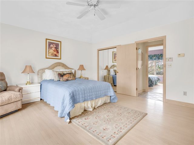 51 Janet Drive, Cranston, RI 02921