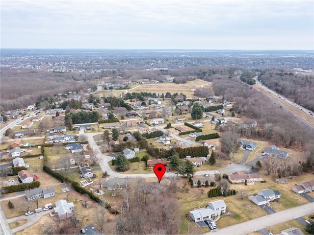 51 Janet Drive, Cranston, RI 02921