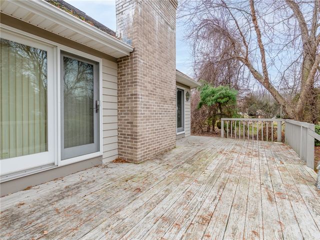 51 Janet Drive, Cranston, RI 02921