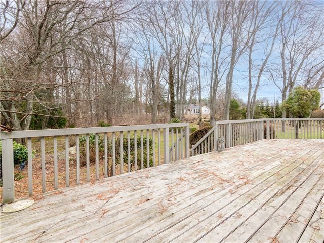 51 Janet Drive, Cranston, RI 02921