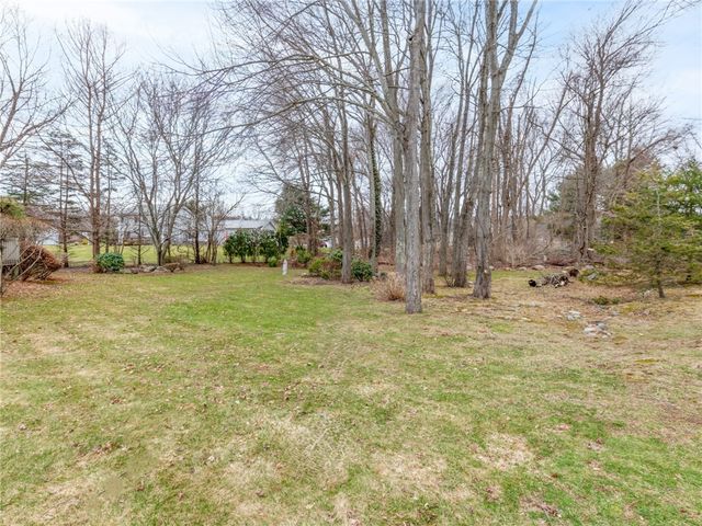 51 Janet Drive, Cranston, RI 02921