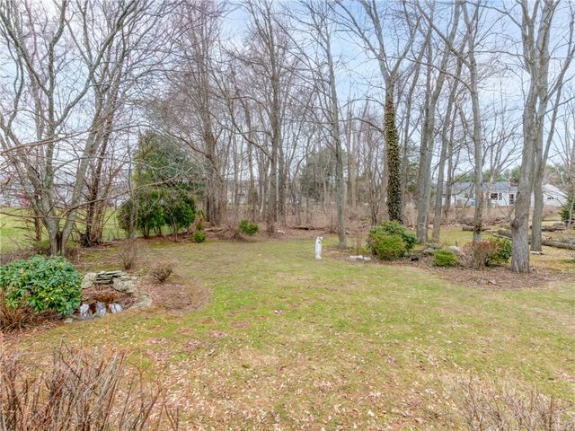 51 Janet Drive, Cranston, RI 02921