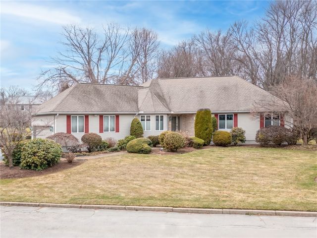 51 Janet Drive, Cranston, RI 02921