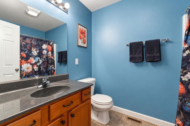 8921 W 125th Place, Cedar Lake, IN 46303