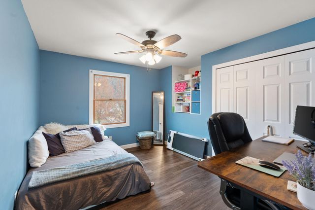 8921 W 125th Place, Cedar Lake, IN 46303