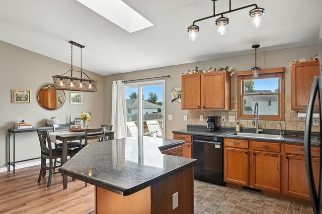 8921 W 125th Place, Cedar Lake, IN 46303