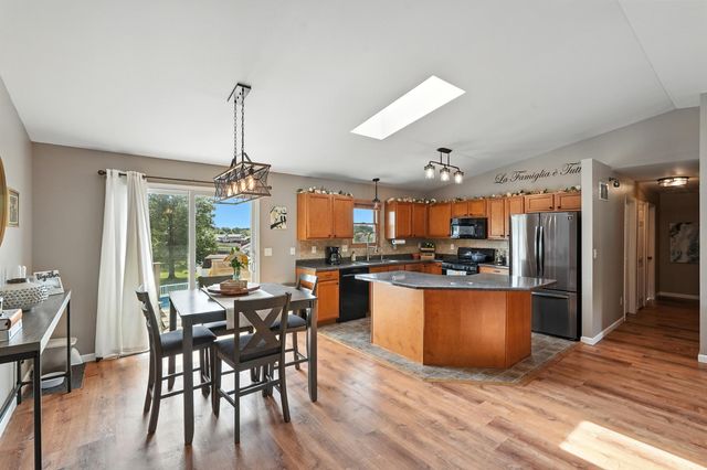 8921 W 125th Place, Cedar Lake, IN 46303