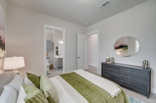 2607 Casita Avenue, Mckinney, TX 75071