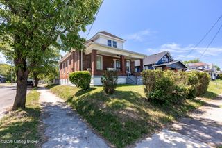 2300 Hale Ave, Louisville, KY 40210
