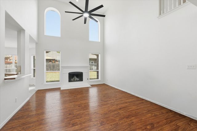 3617 Queenswood Court, Fort Worth, TX 76244