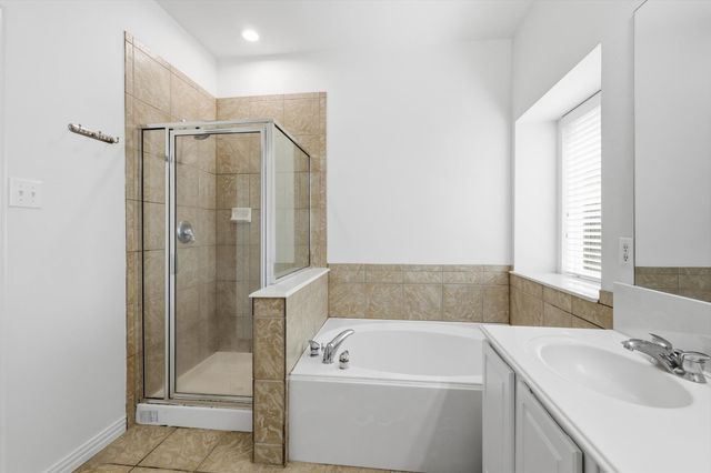 3617 Queenswood Court, Fort Worth, TX 76244