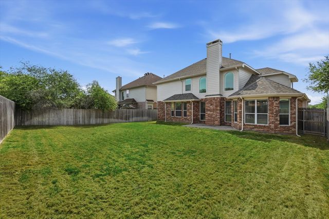 3617 Queenswood Court, Fort Worth, TX 76244