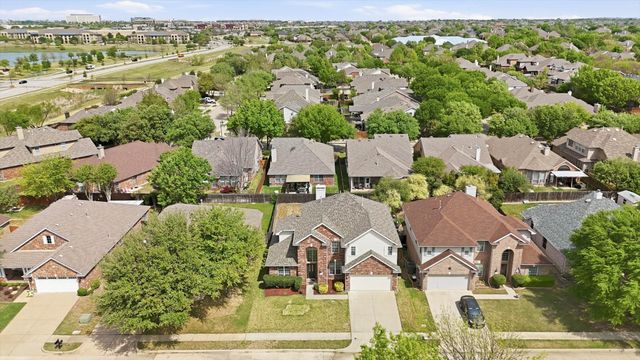3617 Queenswood Court, Fort Worth, TX 76244